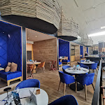 Photo n° 2 de l'avis de christophe.t fait le 16/02/2022 à 15:54 pour Hôtel Restaurant Bords du Rhin à Rhinau