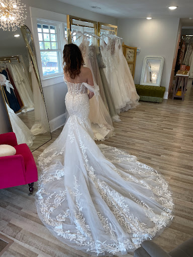 Bridal Shop «OffWhite by Bridal Expressions», reviews and photos, 10489 State St, Sandy, UT 84070, USA