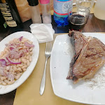 Photo n°1 de l'avis de Ivano.a fait le 27/04/2023 à 19:48 sur le  Buffalmacco - Osteria della Chianina à Le Vertighe