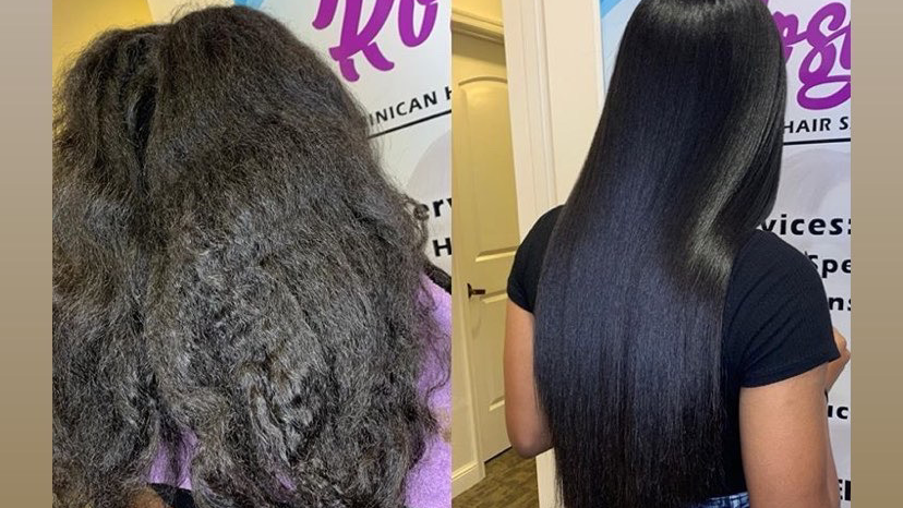 Rosy’s Dominican Beauty Salon & Spa 33351