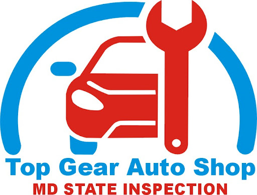 Auto Repair Shop «TOP GEAR AUTO SHOP( MD STATE INSPECTION)», reviews and photos, 2400 Sisson St, Baltimore, MD 21211, USA