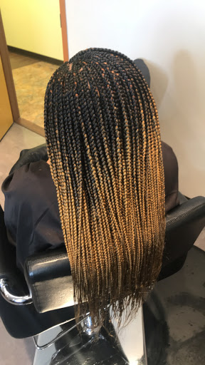 Beauty Supply Store «Hawa Hair Braiding Salon», reviews and photos, 1708 E Lebanon Rd, Dover, DE 19901, USA