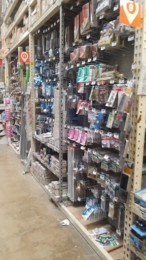 Home Improvement Store «The Home Depot», reviews and photos, 520 Route 17 North, Paramus, NJ 07652, USA