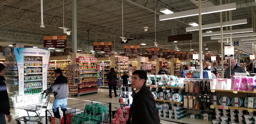 Produce Market «ShopRite of East Windsor», reviews and photos, 319 US-130, Hightstown, NJ 08520, USA