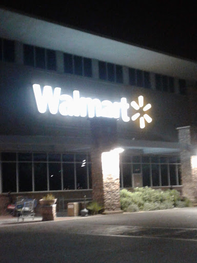 Department Store «Walmart Supercenter», reviews and photos, 21655 N Lake Pleasant Pkwy, Peoria, AZ 85382, USA