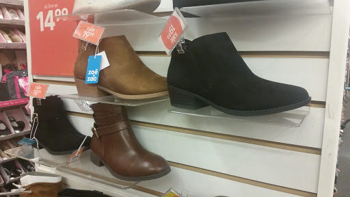 Shoe Store «Payless ShoeSource», reviews and photos, 361 Main St, Belleville, NJ 07109, USA