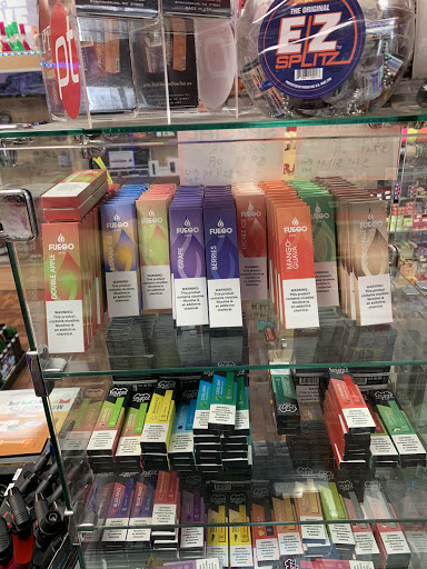 Tobacco Shop «U Save smoke shop», reviews and photos, 3452 Adams Ave, San Diego, CA 92116, USA