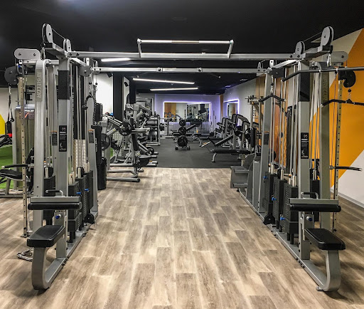 GO GYM&FIT en Tarancón, Cuenca
