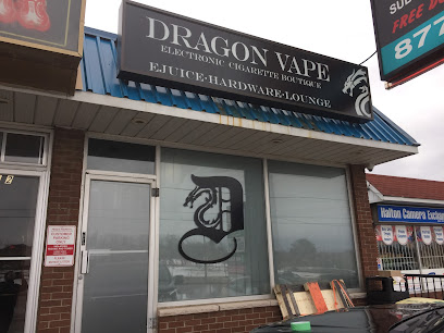 Dragon Vape Georgetown