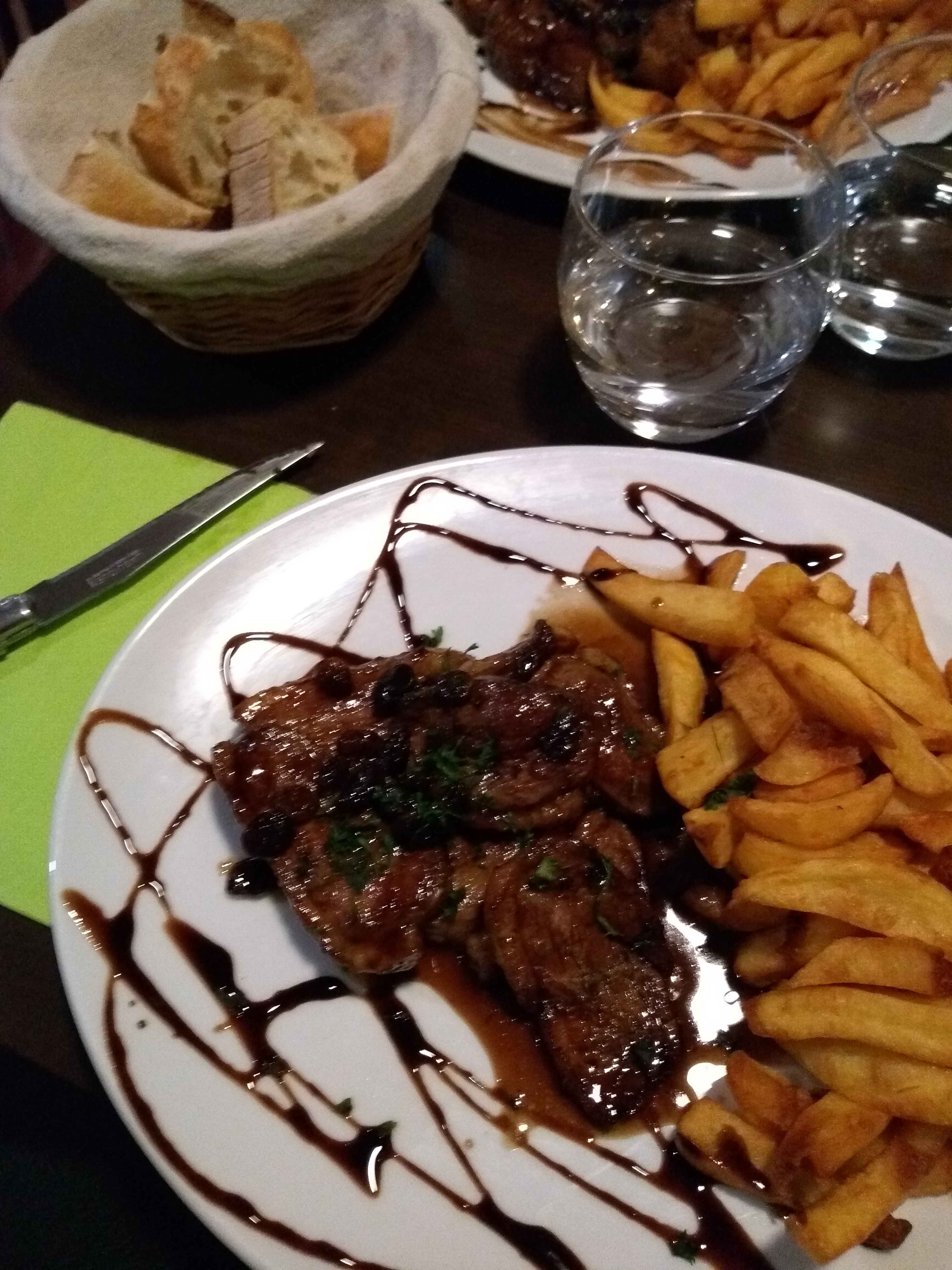 Photo n° 2 de l'avis de Megan.a fait le 22/02/2019 à 20:35