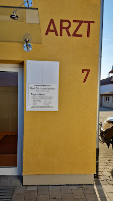 Frau Angela Netal-Wening Am Plärrer 7, 91619 Obernzenn, Deutschland
