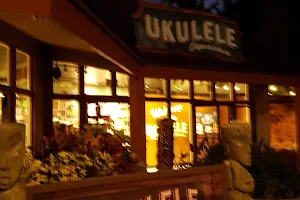 ʻUkulele Experience & Shop image