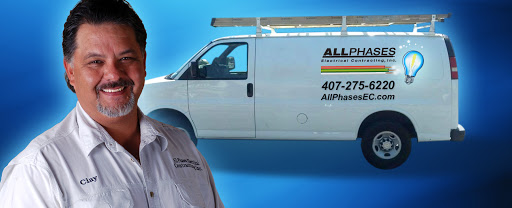 All Phases Electrical Contracting