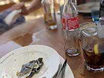 Plats et boissons du Restaurant Plage Bianca Cabana à Sainte-Maxime - n°5