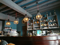 Atmosphère du Restaurant Chez Fabrice à Melun - n°13