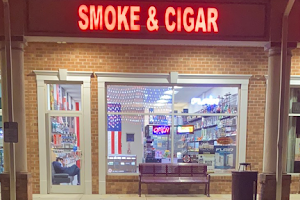 Smoke & Cigar Vaporizer Shop image