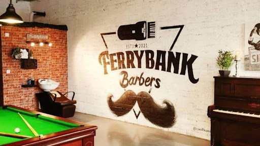 Ferrybank Barbers Kilkenny in Ferrybank, Co. Kilkenny