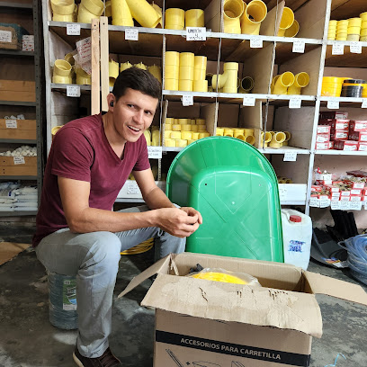 WM FERRETERIAS (fabrica de flejes)