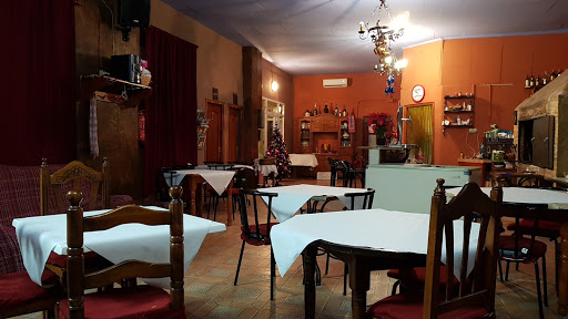 Bar Segis - Av. Ramón y Cajal, 35, 02630 La Roda, Albacete, España
