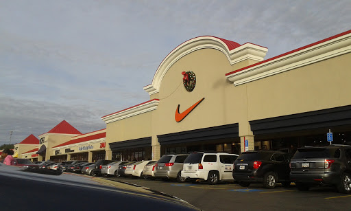 Sporting Goods Store «Nike Factory Store», reviews and photos, 1000 Tanger Dr #223, Locust Grove, GA 30248, USA