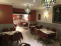 Photos du propriétaire du Restaurant marocain La Palmeraie à Houilles - n°1