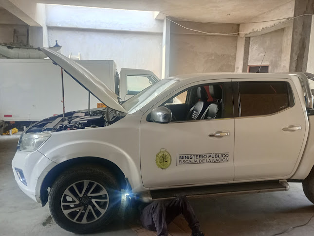 Comentarii opinii despre MECANICA HERSHON