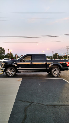 Ford Dealer «Bates Ford», reviews and photos, 1673 W Main St, Lebanon, TN 37087, USA