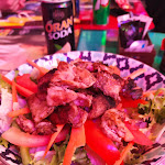 Photo n°1 de l'avis de Catia.i fait le 29/01/2022 à 23:42 sur le  Aloisia Ristomusic à Ceglie Messapica