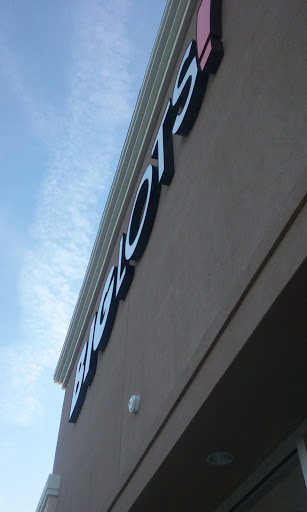 Discount Store «Big Lots», reviews and photos, 4300 Portsmouth Blvd, Chesapeake, VA 23321, USA