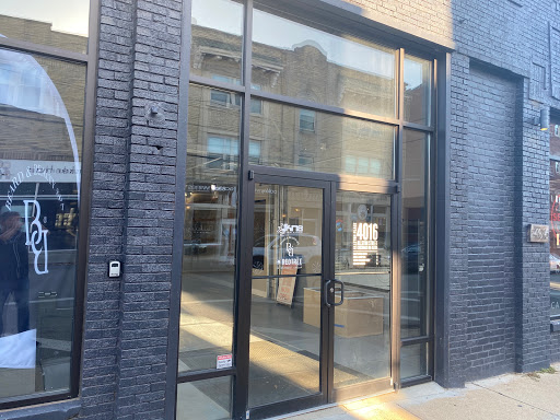 Print Shop «KN8Designs, LLC», reviews and photos, 1716 Madison Rd, Cincinnati, OH 45206, USA