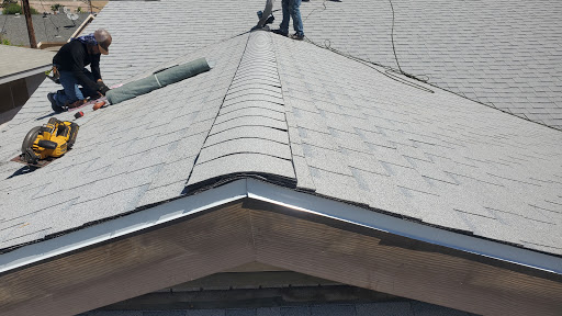 Roofing Contractor «First Quality Roofing», reviews and photos