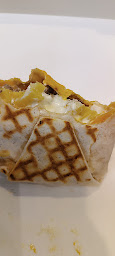 Photo n°2 de O'Tacos La Reserve à Sainte-Marie ()