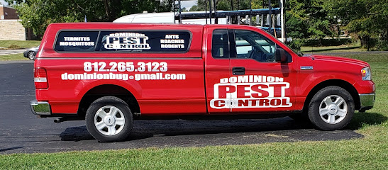 Dominion Pest Control Inc