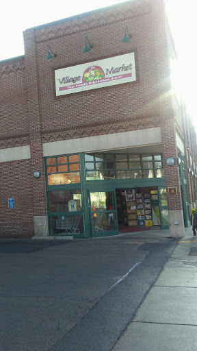 Grocery Store «Village Market», reviews and photos, 30 Corinth St, Roslindale, MA 02131, USA
