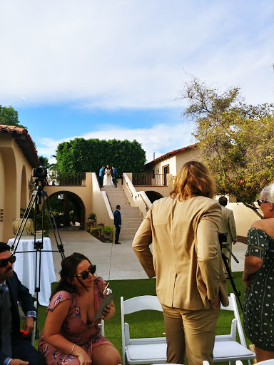 Event Venue «Secret Garden Event Center», reviews and photos, 2501 E Baseline Rd, Phoenix, AZ 85042, USA