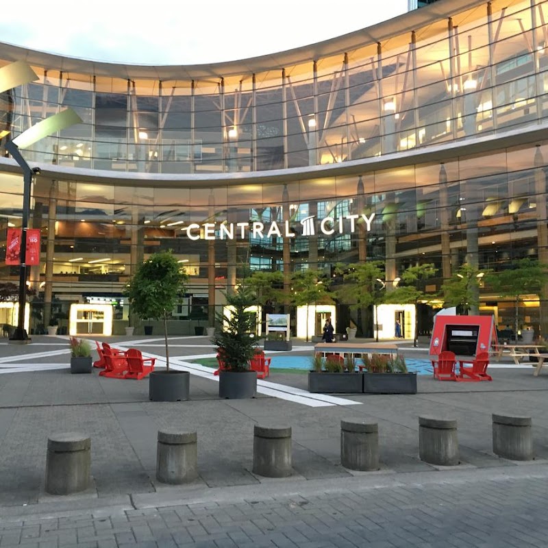 Area Rugs Surrey Central City Shopping Center