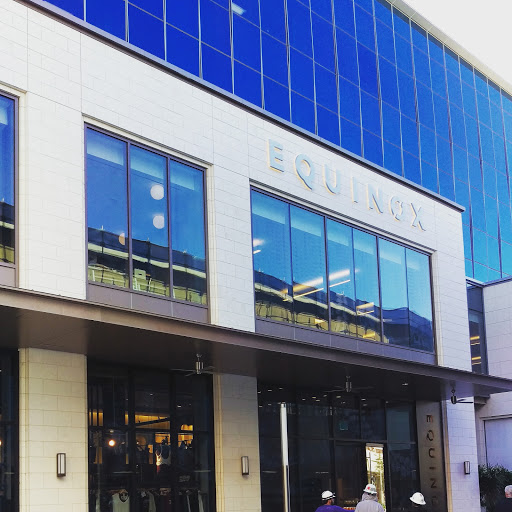 Gym «Equinox River Oaks», reviews and photos, 4444 Westheimer Rd, Houston, TX 77027, USA