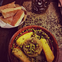 Photos du propriétaire du Restaurant marocain Le Mansouria à Paris - n°11