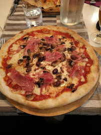 Pizza du Restaurant italien La Casa Del Gusto à Toulon - n°11