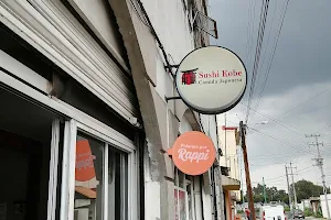 Sushi Kobe Original image