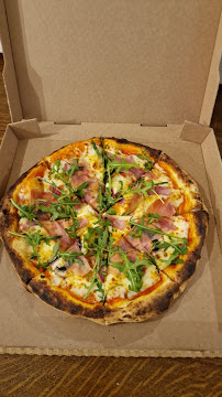 Photos du propriétaire du Pizzeria Le globe Pizza au feu de Bois Massat - n°9