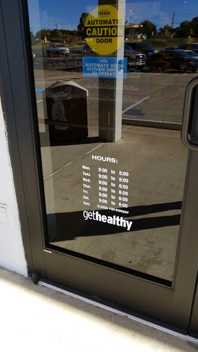 Grocery Store «Get Healthy», reviews and photos, 811 E Yellow Jacket Ln, Rockwall, TX 75087, USA