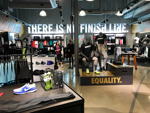 Running Store «Nike Running Stanford», reviews and photos, 6 Stanford Shopping Center #6-A, Palo Alto, CA 94304, USA