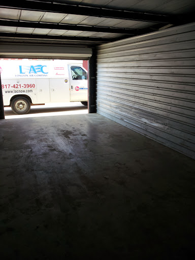 Self-Storage Facility «CubeSmart Self Storage», reviews and photos, 8800 Davis Blvd, Keller, TX 76248, USA