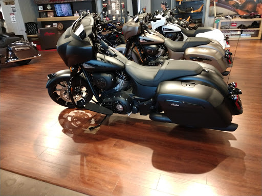 Motorcycle Dealer «Fenders Cycle & Motorsport», reviews and photos, 1500 E Army Post Rd, Des Moines, IA 50320, USA