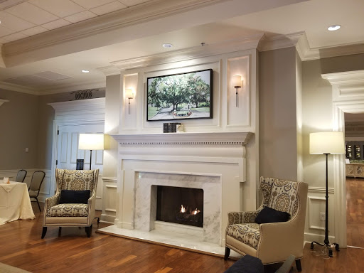 Country Club «Dothan Country Club», reviews and photos, 200 S Cherokee Ave, Dothan, AL 36301, USA