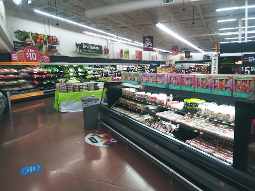 Discount Store «Walmart», reviews and photos, 455 E Wetmore Rd, Tucson, AZ 85705, USA