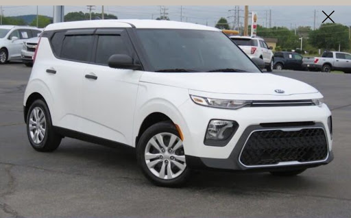 Ford Dealer «Edd Rogers Valley Ford», reviews and photos, 111 Auto Ln, Sparta, TN 38583, USA