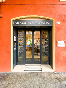 Farmacia S. Agostino Piazzale degli Erri, 18, 41121 Modena MO, Italia