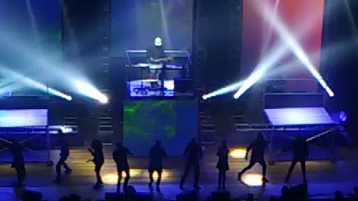 Auditorium «The Whiting», reviews and photos, 1241 E Kearsley St, Flint, MI 48503, USA